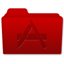 application icon