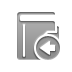 diary,left icon