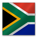 south,africa icon