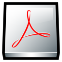 acrobat, adobe, pro icon