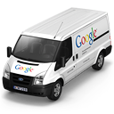 front, google icon