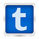 tumblr icon