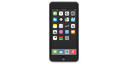 apple, gray, ipod, product, space, touch icon