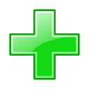 list,add,plus,listing icon
