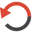 undo icon