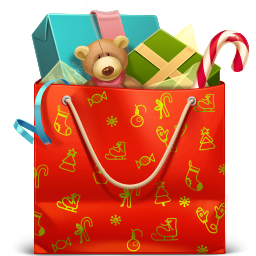 bag icon