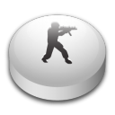 counter,strike icon