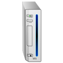 wii,no,light,tip,energy,hint,close,cancel,stop icon