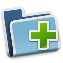 new,folder icon
