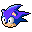 sonic icon