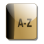 kdict icon