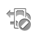 refund,cancel icon