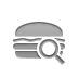 hamburger,zoom icon