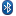 bluetooth icon