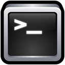 code, command, command prompt, mac, system, terminal icon