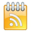 rss,feed,subscribe icon