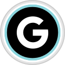 connect, google, media, social svg vector icon