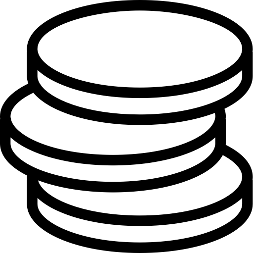 My Points svg vector icon