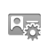 id,gear icon