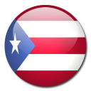 puerto,rico,flag,country icon