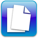 document,file,paper icon