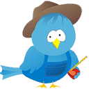 farmer icon
