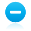 button,remove icon