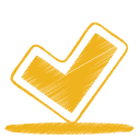 yellow icon