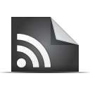 rss,feed,subscribe icon