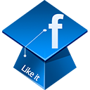 facebook icon