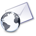 xfmail,earth,globe,planet,world icon