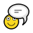 internet,group,chat,talk,comment,speak icon