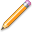 pencil,pen,edit,paint,draw,write,writing icon