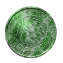 coin, malahit, webmoney icon