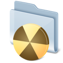 burn icon