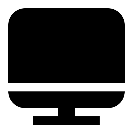 Web svg vector icon