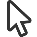 cursor icon