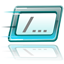 flash,live,system,ip,ver icon