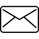 email, essential, letter, web svg vector icon