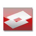 lotto,red icon