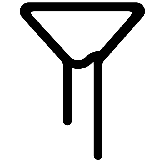 Screen svg vector icon