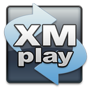 xmplay icon