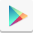 google, play icon