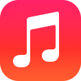 music icon