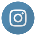 friends, instagram, logo, media, pictures, social svg vector icon