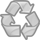 recycle, refresh icon