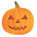 halloween, pumpkin icon