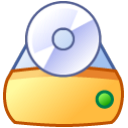 drive,cd,disc,disk,save icon