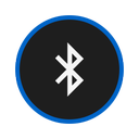 bluetooth icon