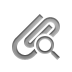 clip,zoom icon